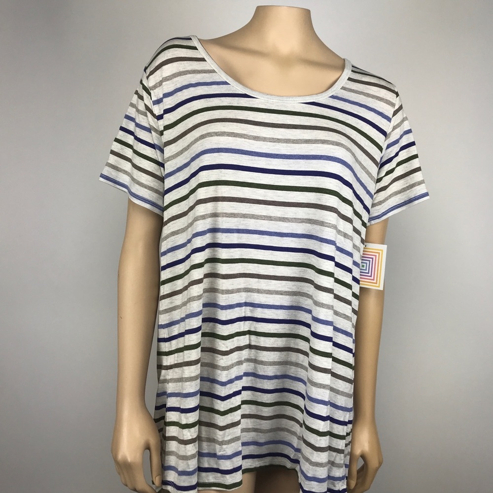 NWT LuLaRoe Classic T Size XL